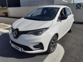Annonce Renault Zoe occasion  Zoe R110 Achat Intgral  Clermont-l'Hrault
