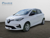 Renault Zoe Zoe R110 Achat Intgral  2020 - annonce de voiture en vente sur Auto Sélection.com