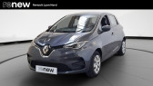 Renault Zoe occasion année 2021 boite Automatique Annonce Renault Zoe occasion Electrique Zoe R110 Achat Intégral à LYON