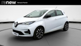 Annonce Renault Zoe occasion Electrique Zoe R110 Achat Intgral  PANTIN