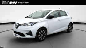 Renault Zoe , garage RENAULT PANTIN  PANTIN