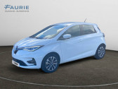 Annonce Renault Zoe occasion  Zoe R110 Achat Intgral  LIMOGES