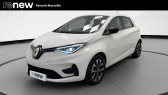 Renault Zoe occasion année 2021 boite Automatique Annonce Renault Zoe occasion Electrique Zoe R110 Achat Intégral à MARSEILLE