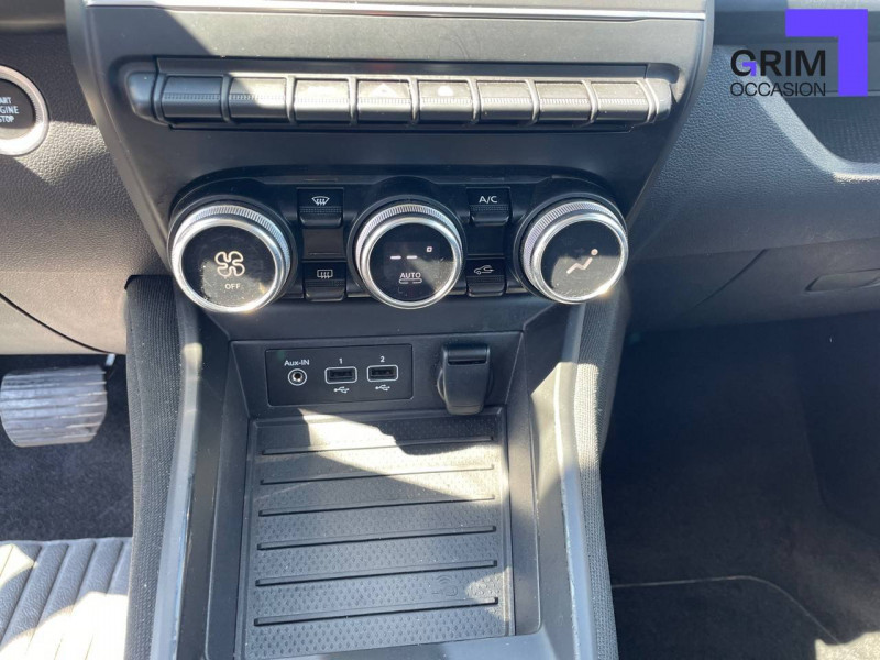Renault Zoe Zoe R110 Achat Intgral  occasion  Lattes - photo n8