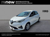 Annonce Renault Zoe occasion  Zoe R110 Achat Intégral à CANNES