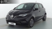 Annonce Renault Zoe occasion  Zoe R110 Achat Intégral à FRESNES
