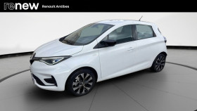 Renault Zoe , garage RENAULT CANNES  CANNES