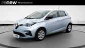 Annonce Renault Zoe occasion Electrique Zoe R110 Achat Intgral  COURBEVOIE