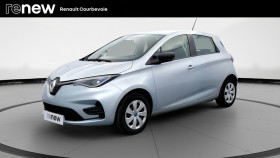 Renault Zoe , garage RENAULT COURBEVOIE  COURBEVOIE