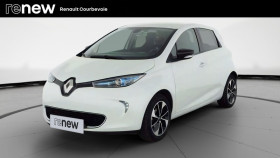 Renault Zoe , garage RENAULT COURBEVOIE  COURBEVOIE