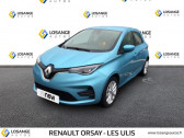 Annonce Renault Zoe occasion  Zoe R110 Achat Intgral  Les Ulis