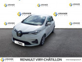Renault Zoe Zoe R110 Achat Intgral   Viry Chatillon 91