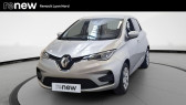 Annonce Renault Zoe occasion Electrique Zoe R110 Achat Intgral  LYON