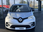 Renault Zoe occasion année 2021 boite Automatique Annonce Renault Zoe occasion Electrique Zoe R110 Achat Intégral à Vendôme