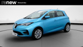 Renault Zoe Zoe R110 Achat Intgral  2021 - annonce de voiture en vente sur Auto Sélection.com