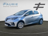 Annonce Renault Zoe occasion  Zoe R110 Achat Intgral  LIMOGES
