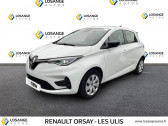 Annonce Renault Zoe occasion  Zoe R110 Achat Intgral  Les Ulis