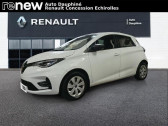 Annonce Renault Zoe occasion  Zoe R110 Achat Intgral  SAINT MARTIN D'HERES