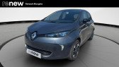 Renault Zoe occasion année 2019 boite Automatique Annonce Renault Zoe occasion Electrique Zoe R110 Achat Intégral à CANNES
