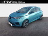Annonce Renault Zoe occasion  Zoe R110 Achat Intgral  PARTHENAY