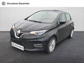 Renault Zoe occasion 2020 mise en vente à Onet-le-Chteau par le garage AUTOMOBILE SERVICE 12 - photo n°1