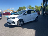 Renault Zoe occasion année 2021 boite Robotisee Annonce Renault Zoe occasion Electrique Zoe R110 Business 5p à Villefranche-de-Rouergue