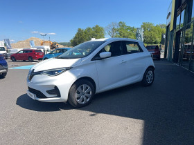 Renault Zoe , garage AUTOMOBILES VILLEFRANCHOISES  Villefranche-de-Rouergue