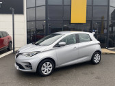 Renault Zoe Zoe R110 Business Location de Batterie 5p   Rodez 12