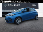 Renault Zoe Zoe R110 Business  2020 - annonce de voiture en vente sur Auto Sélection.com