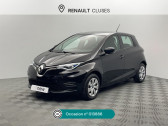 Annonce Renault Zoe occasion Electrique Zoe R110 Business � Cluses