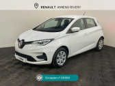 Annonce Renault Zoe occasion Electrique Zoe R110 Business � Rivery
