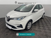 Renault Zoe Zoe R110 Business  � Beauvais 60