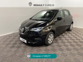 Annonce Renault Zoe occasion Electrique Zoe R110 Business  vreux