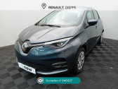 Annonce Renault Zoe occasion Electrique Zoe R110 Business  Dieppe