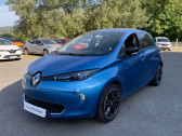 Renault Zoe occasion année 2019 boite Robotisee Annonce Renault Zoe occasion Electrique Zoe R110 Iconic Location De Batterie 5p à Rodez