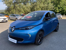 Renault Zoe , garage FABRE RUDELLE  Rodez
