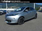 Annonce Renault Zoe occasion  Zoe R110 Iconic  SAINT MARTIN D'HERES