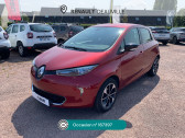 Annonce Renault Zoe occasion Electrique Zoe R110 Iconic  Deauville