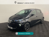 Annonce Renault Zoe occasion Electrique Zoe R110 Iconic � Rivery