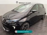 Renault Zoe Zoe R110 Iconic  2019 - annonce de voiture en vente sur Auto S&eacute;lection.com