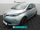 Annonce Renault Zoe occasion Electrique Zoe R110 Iconic  Dieppe