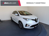 Annonce Renault Zoe occasion Electrique Zoe R110 Intens 5p à Hagetmau