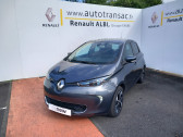 Renault Zoe Zoe R110 Intens 5p   Albi 81