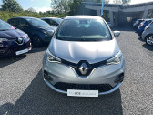 Annonce Renault Zoe occasion Electrique Zoe R110 Intens Location De Batterie 5p  Rodez