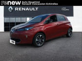 Annonce Renault Zoe occasion  Zoe R110 Intens  SAINT MARTIN D'HERES