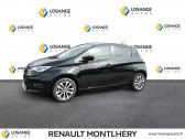 Annonce Renault Zoe occasion  Zoe R110 Intens  Montlhery