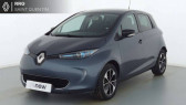 Annonce Renault Zoe occasion  Zoe R110-Intens à TRAPPES