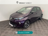 Annonce Renault Zoe occasion Electrique Zoe R110 Intens  Seynod