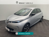 Renault Zoe Zoe R110 Intens   Abbeville 80