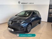 Renault Zoe Zoe R110 Intens   Glos 14
